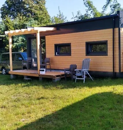 Holiday home Letniskowe Nad Jeziorem Lubie Gudowo